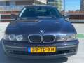BMW 540 540i Blauw - thumbnail 3