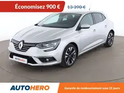 Renault Megane 1.3 TCe Energy Intens