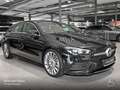 Mercedes-Benz CLA 220 d AMG+AHK+LED+KAMERA+19"+8G Schwarz - thumbnail 10