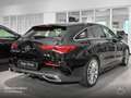 Mercedes-Benz CLA 220 d AMG+AHK+LED+KAMERA+19"+8G Schwarz - thumbnail 3