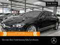 Mercedes-Benz CLA 220 d AMG+AHK+LED+KAMERA+19"+8G Schwarz - thumbnail 1