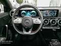 Mercedes-Benz CLA 220 d AMG+AHK+LED+KAMERA+19"+8G Schwarz - thumbnail 13