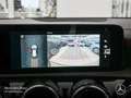 Mercedes-Benz CLA 220 d AMG+AHK+LED+KAMERA+19"+8G Schwarz - thumbnail 15
