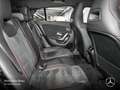 Mercedes-Benz CLA 220 d AMG+AHK+LED+KAMERA+19"+8G Schwarz - thumbnail 12