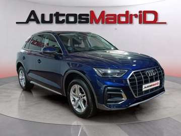 40 TDI 150kW 204CV quattroultra