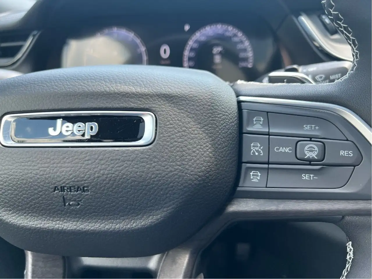 Jeep Grand Cherokee 2026 — фото 19