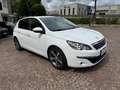 Peugeot 308 1.6 BLUEHDI 100CV BUSINESS Білий - thumbnail 2