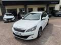 Peugeot 308 1.6 BLUEHDI 100CV BUSINESS Білий - thumbnail 1