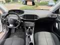 Peugeot 308 1.6 BLUEHDI 100CV BUSINESS Білий - thumbnail 16