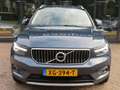 Volvo XC40 2.0 D4 AWD Inscription *LED*ACC*EXPORT/EX.BPM* Blauw - thumbnail 3