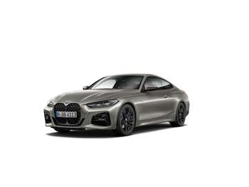 430i coupé SPECIAL REQUEST M SPORT