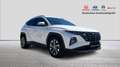 Hyundai TUCSON NX4 Trend Line 1,6 CRDi 2WD 48V DCT Weiß - thumbnail 6