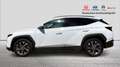 Hyundai TUCSON NX4 Trend Line 1,6 CRDi 2WD 48V DCT Weiß - thumbnail 2