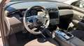 Hyundai TUCSON NX4 Trend Line 1,6 CRDi 2WD 48V DCT Weiß - thumbnail 7