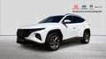 Hyundai TUCSON NX4 Trend Line 1,6 CRDi 2WD 48V DCT Weiß - thumbnail 1