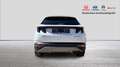 Hyundai TUCSON NX4 Trend Line 1,6 CRDi 2WD 48V DCT Weiß - thumbnail 4