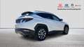 Hyundai TUCSON NX4 Trend Line 1,6 CRDi 2WD 48V DCT Weiß - thumbnail 5