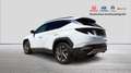 Hyundai TUCSON NX4 Trend Line 1,6 CRDi 2WD 48V DCT Weiß - thumbnail 3