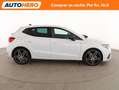 SEAT Ibiza 1.0 TSI FR Plus Blanco - thumbnail 7