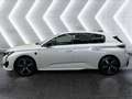 Peugeot 308 1.2 PureTech 130 ***GT*** Erstbesitz Weiß - thumbnail 2