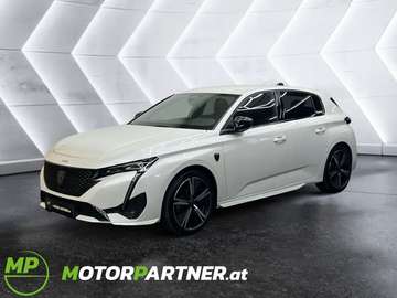 Peugeot 308 GT 130 PS | LED | Navi | Kamera | 1.B