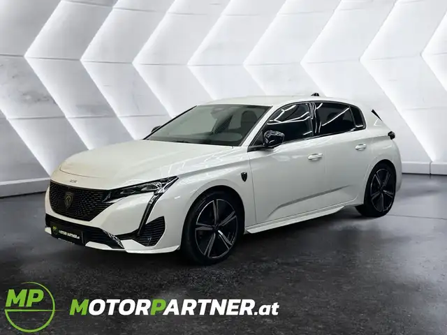 Peugeot 308 1.2 PureTech 130 ***GT*** Erstbesitz