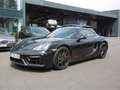 Porsche Cayman GTS 3.4 Schalter Approved dt. Fzg. Siyah - thumbnail 2