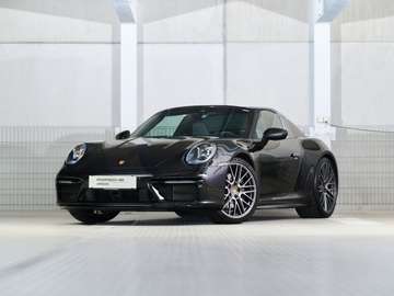 Targa 4S