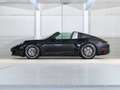 Porsche 911 Targa 4S Schwarz - thumbnail 2