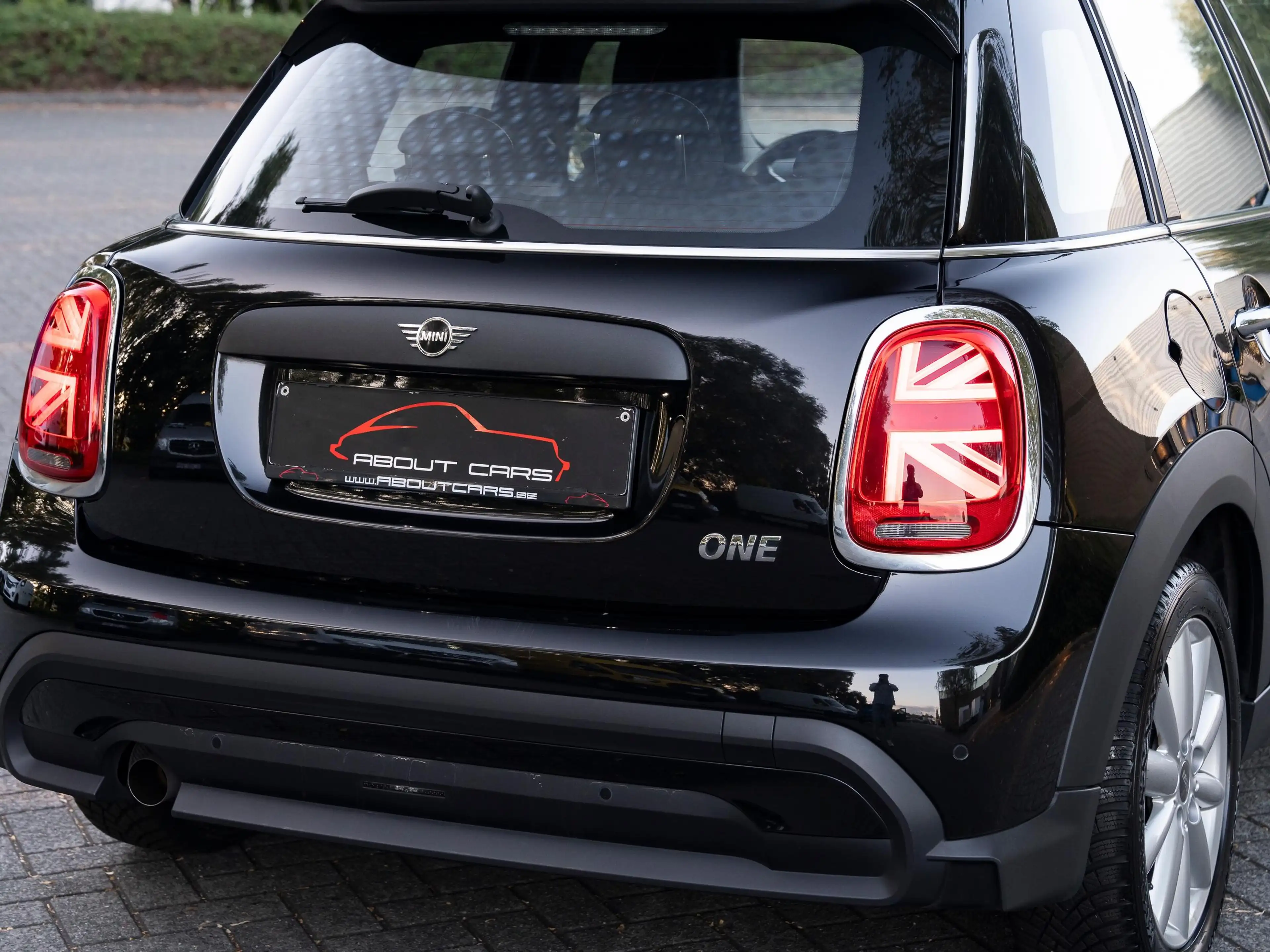 MINI One Mini 1.5 One ** Perfecte staat ** — photo 8