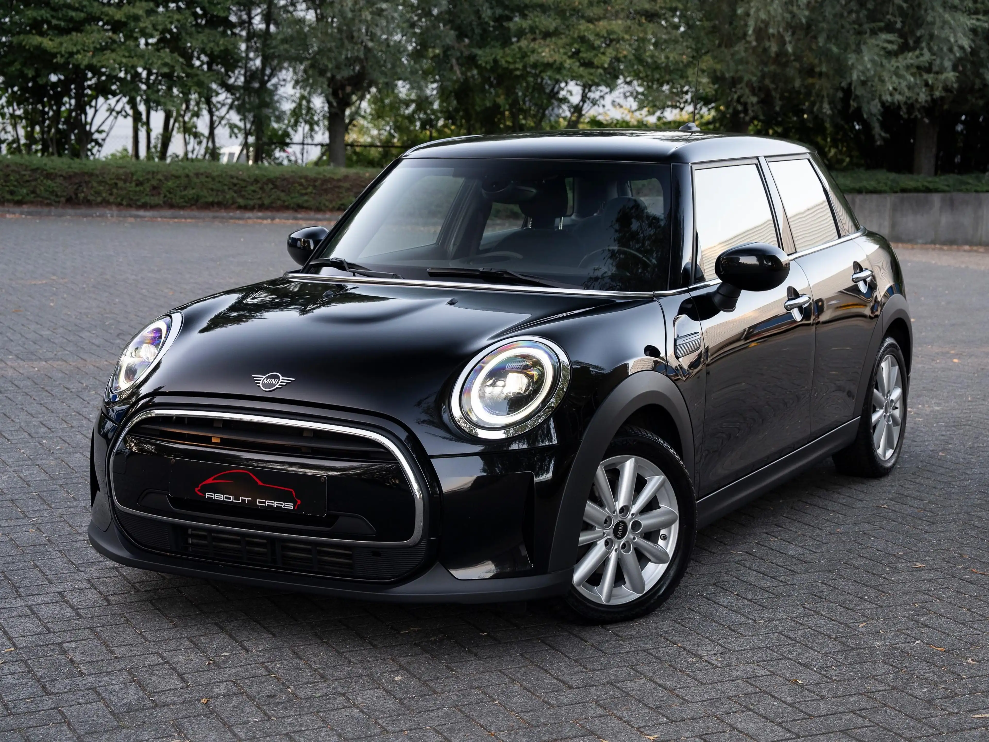MINI One Mini 1.5 One ** Perfecte staat **