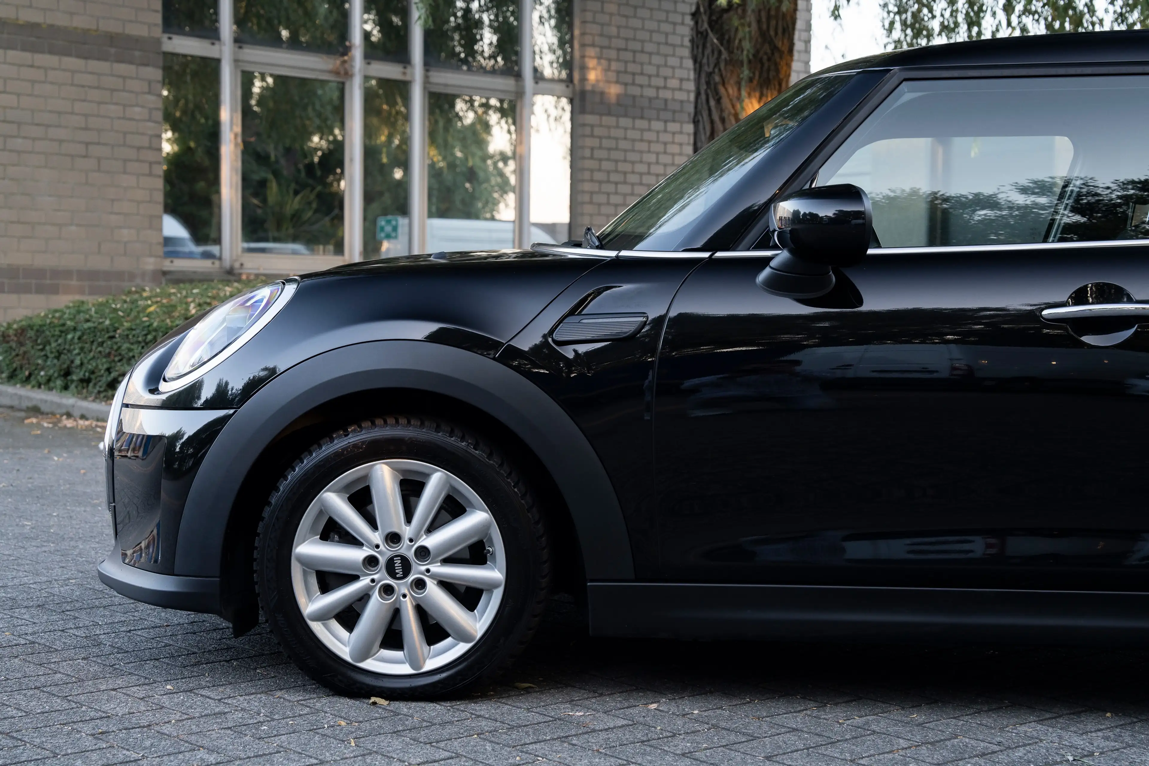 MINI One Mini 1.5 One ** Perfecte staat ** — photo 3