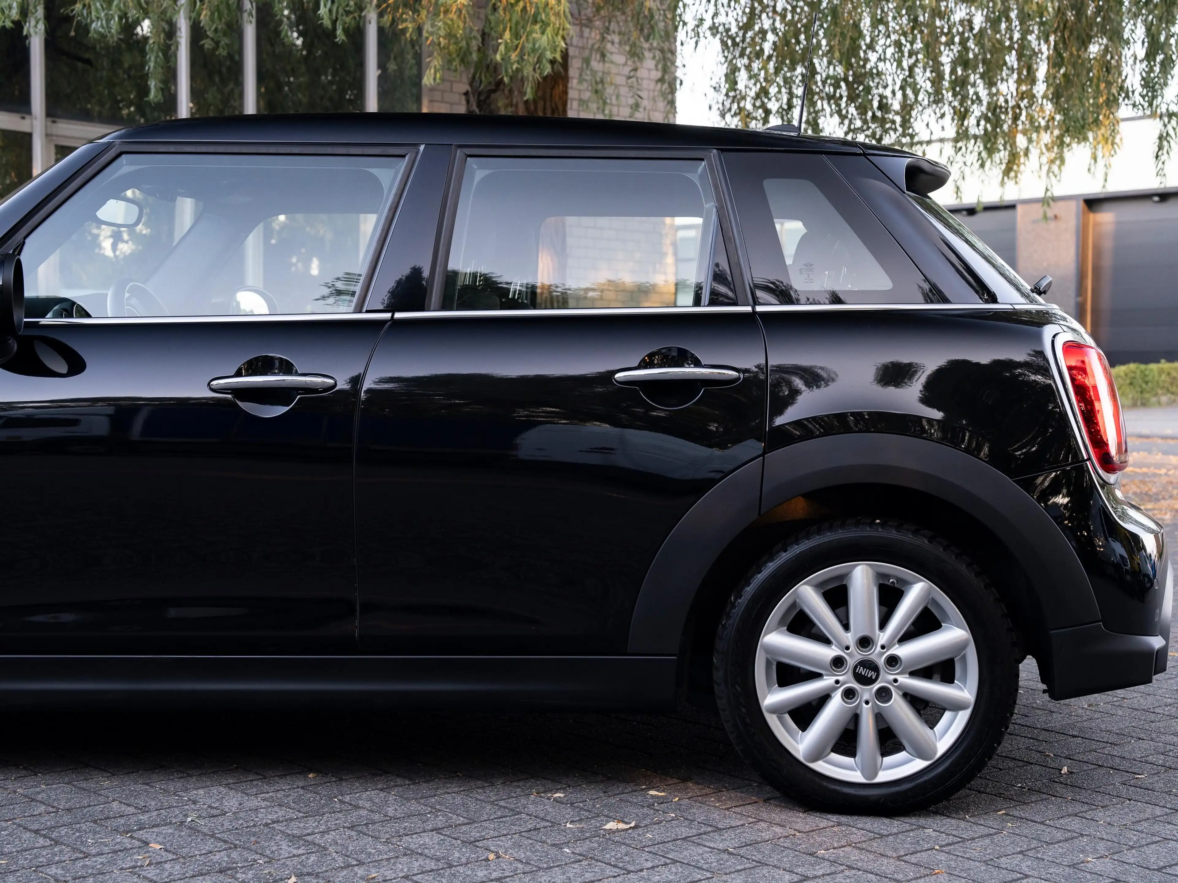 MINI One Mini 1.5 One ** Perfecte staat ** — photo 2