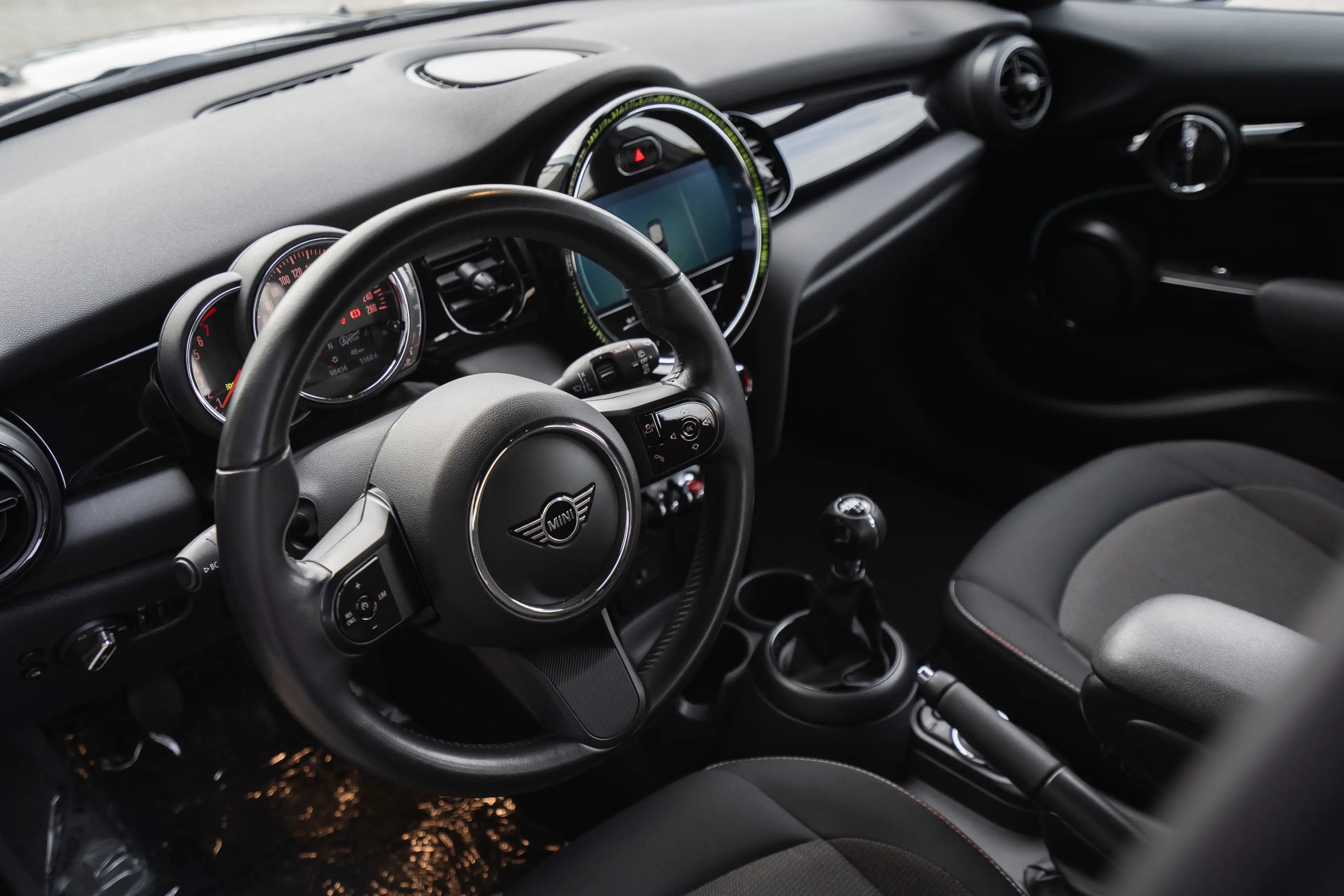 MINI One Mini 1.5 One ** Perfecte staat ** — photo 13