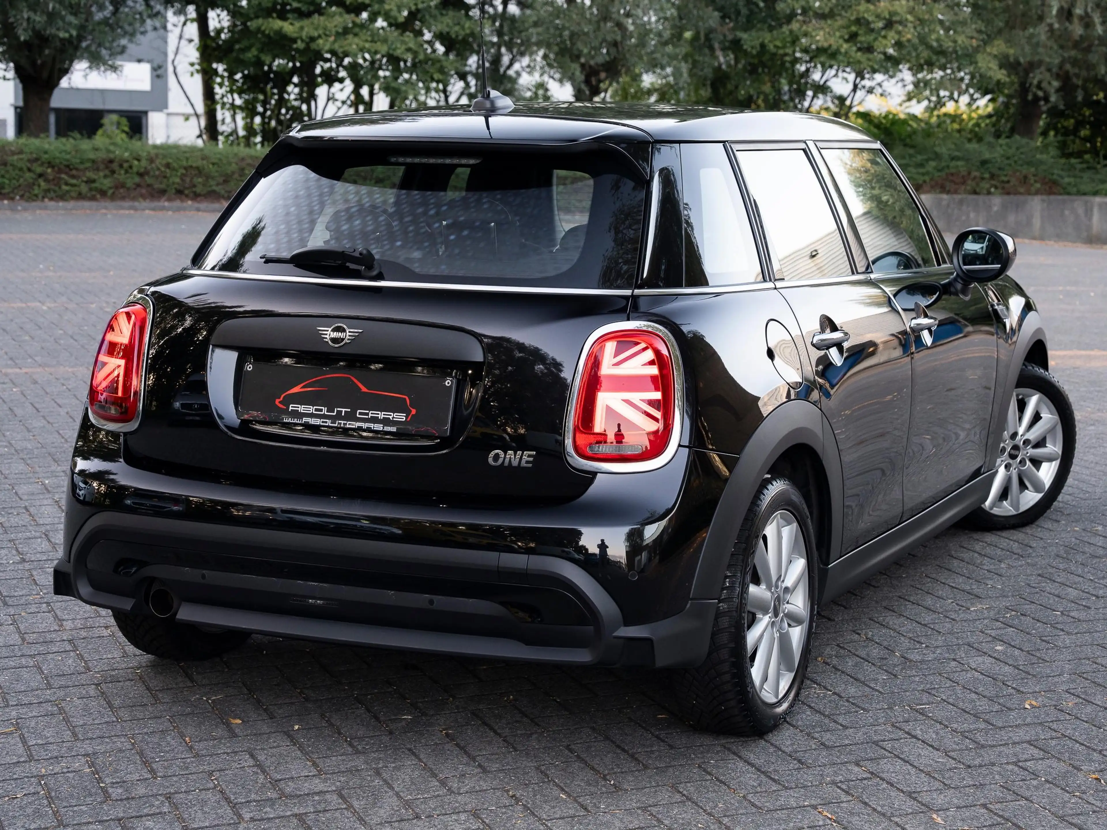 MINI One Mini 1.5 One ** Perfecte staat ** — photo 7