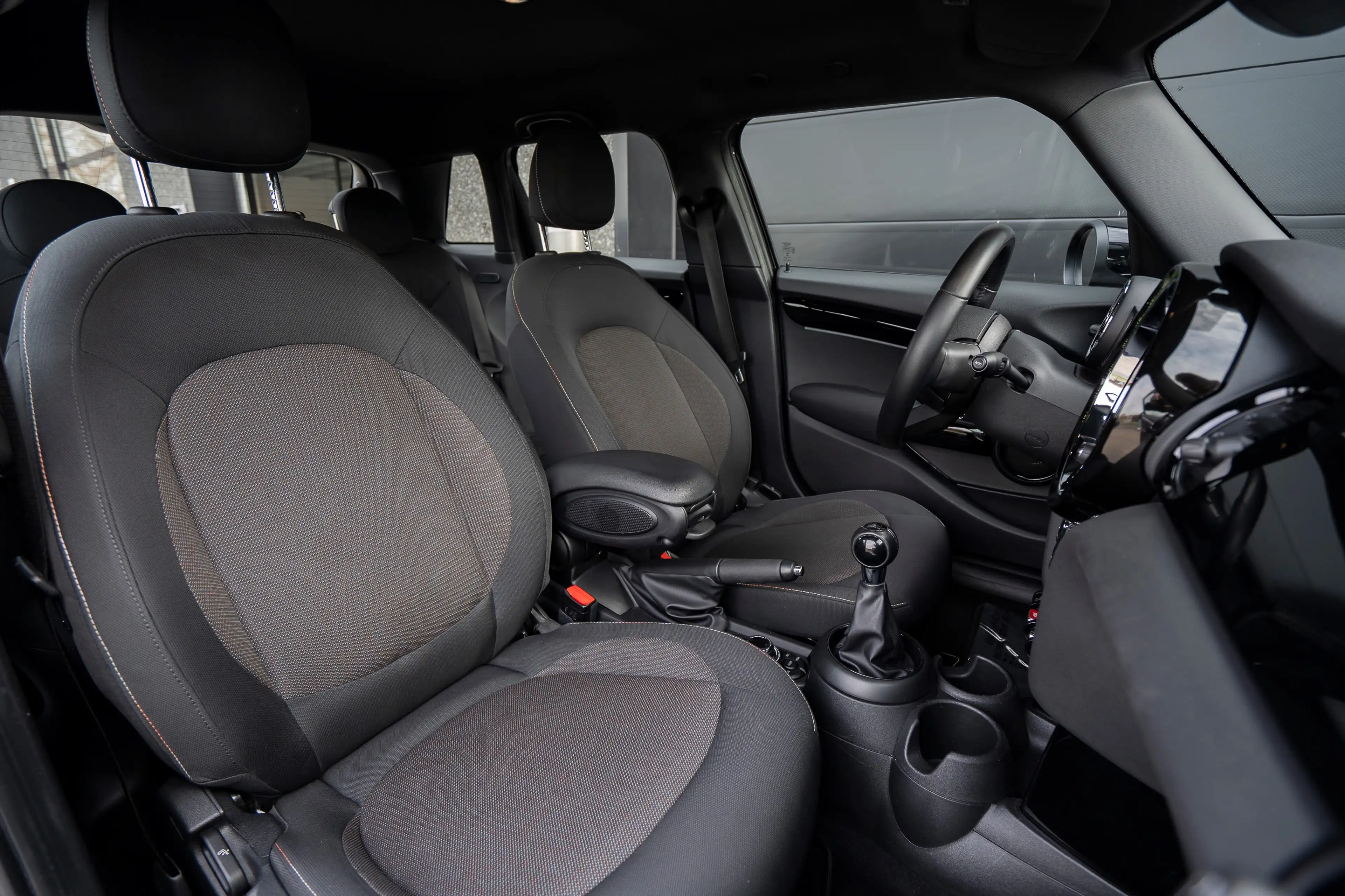 MINI One Mini 1.5 One ** Perfecte staat ** — photo 14