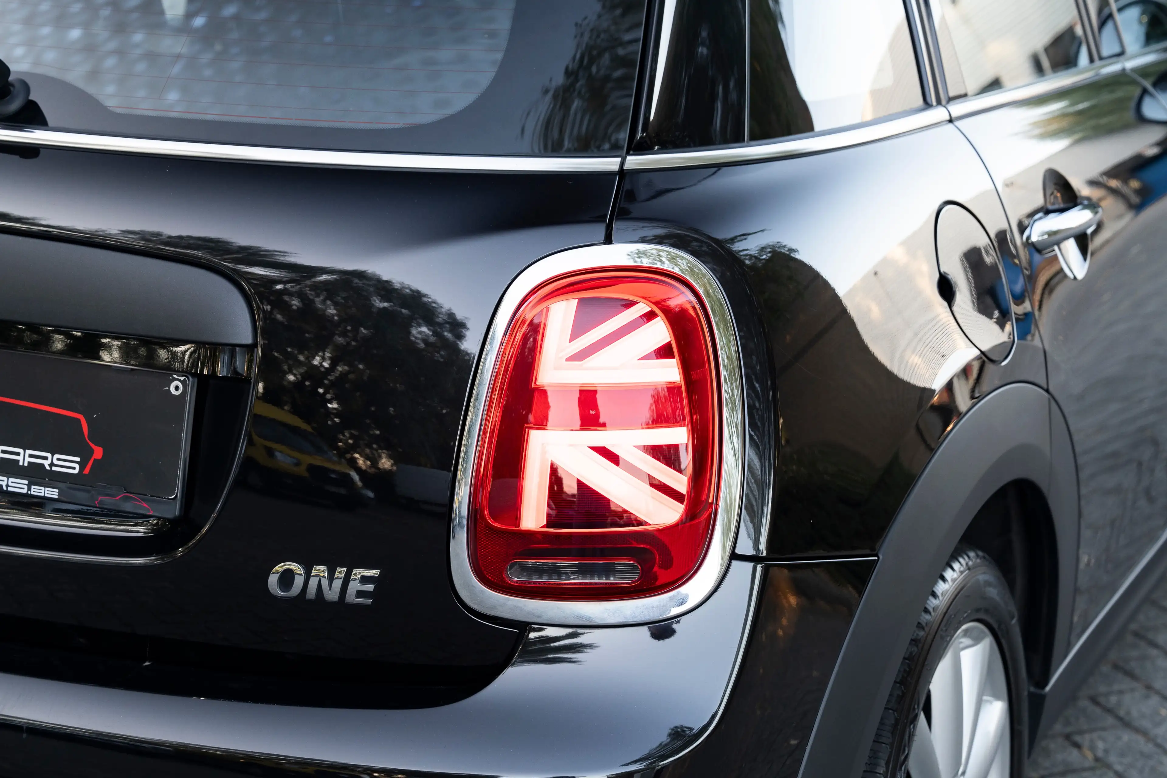 MINI One Mini 1.5 One ** Perfecte staat ** — photo 9