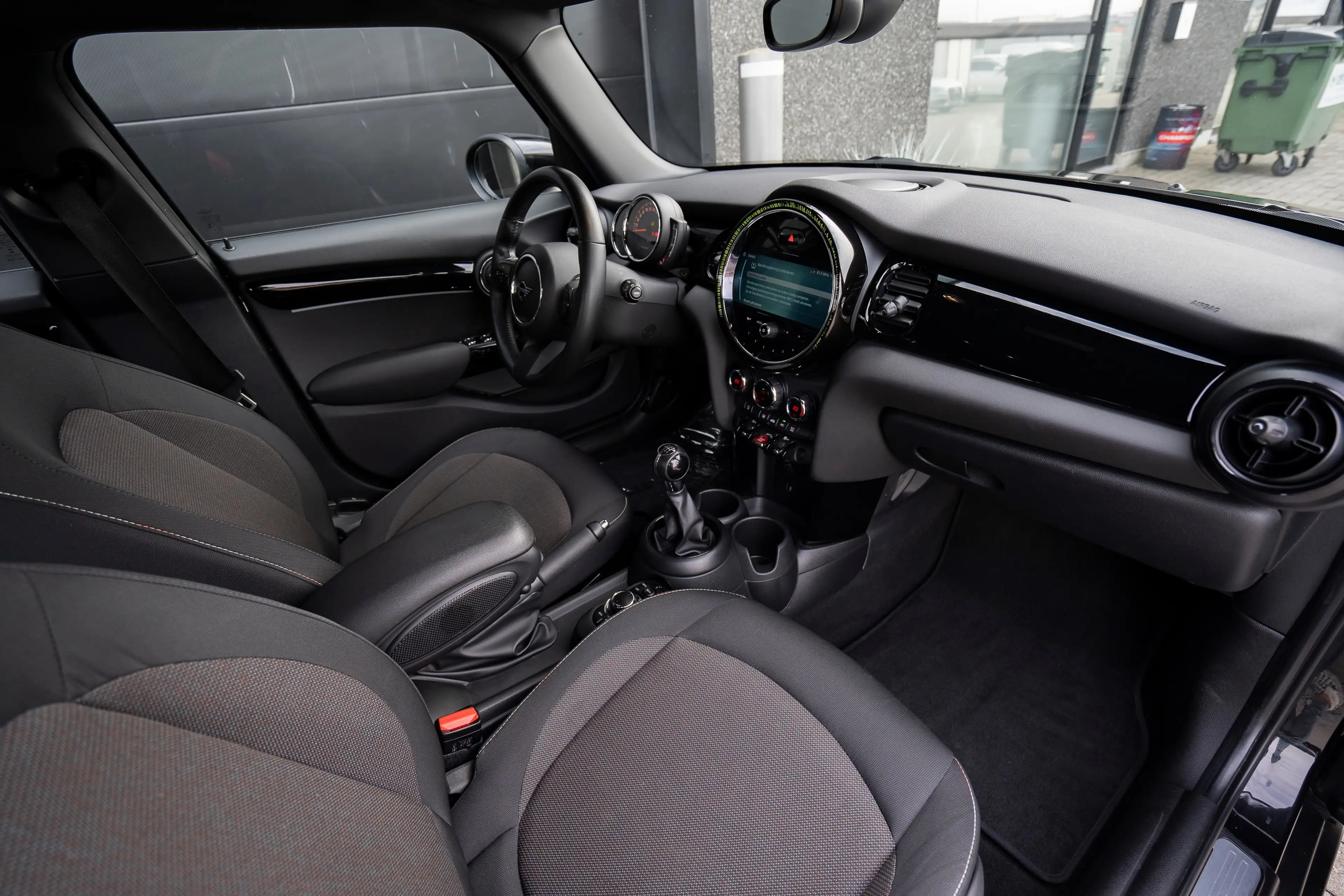 MINI One Mini 1.5 One ** Perfecte staat ** — photo 15