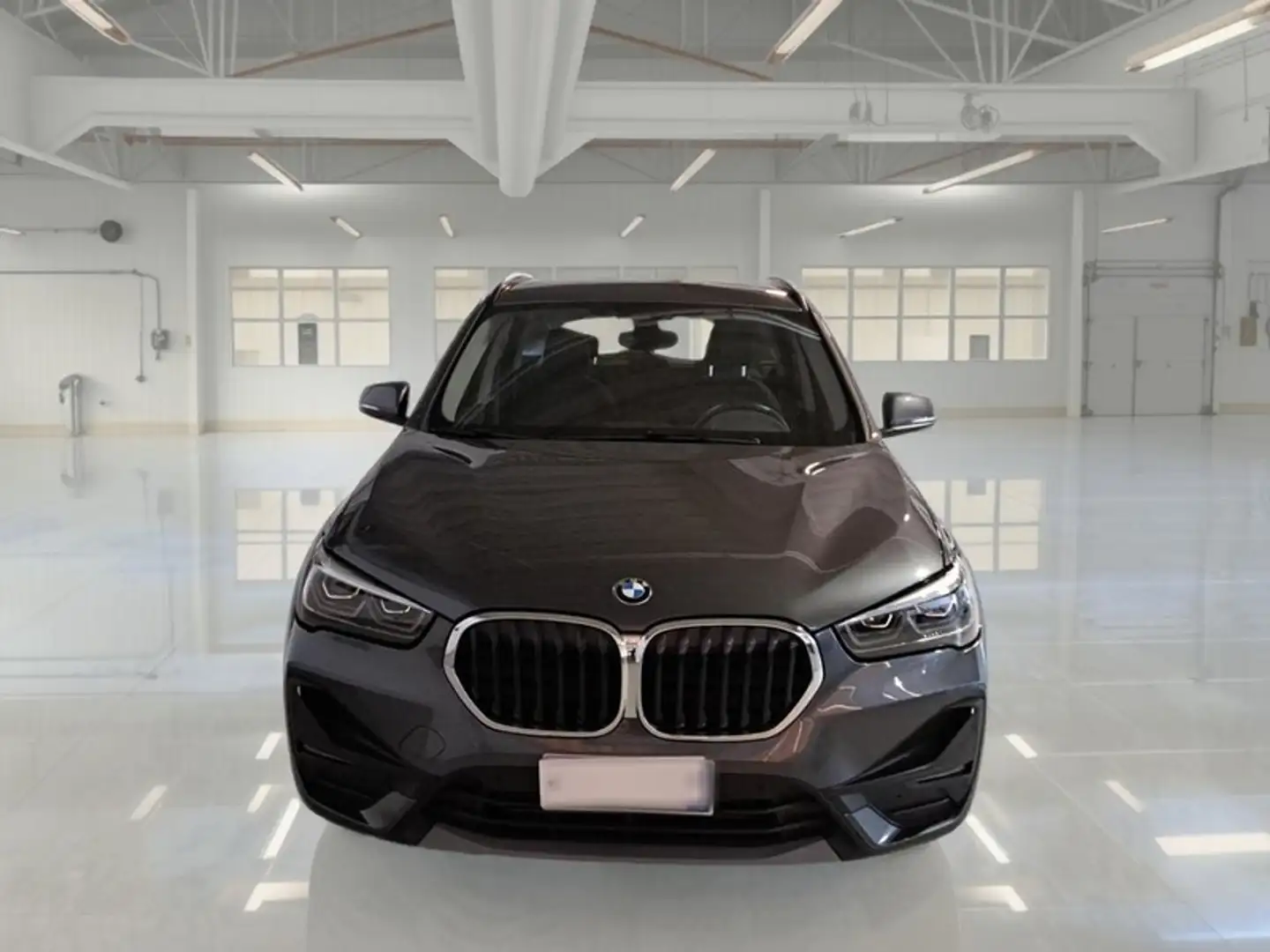 BMW X1 xDrive 25e Business Advantage automatico - 2