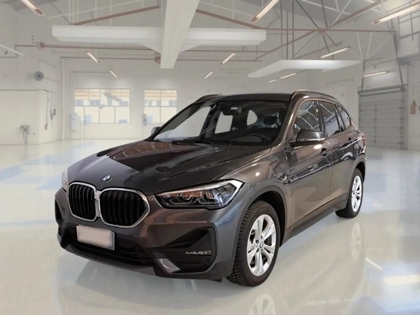 BMW X1 xDrive 25e Business Advantage automatico - 1