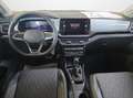 Volkswagen T-Cross 1.0 TSI DSG Goal Silber - thumbnail 9