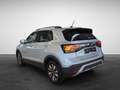 Volkswagen T-Cross 1.0 TSI DSG Goal Silber - thumbnail 5