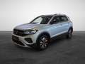 Volkswagen T-Cross 1.0 TSI DSG Goal Silber - thumbnail 3