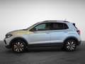 Volkswagen T-Cross 1.0 TSI DSG Goal Silber - thumbnail 4