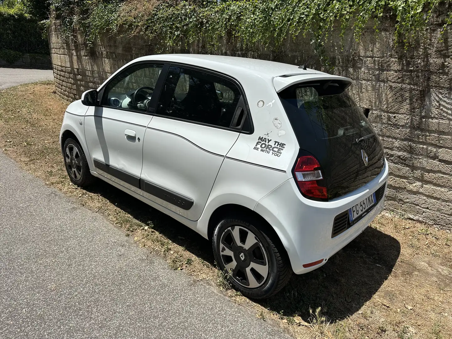 Renault Twingo 1.0 sce Live 70cv - 2