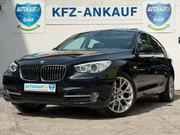 5 Gran Turismo 530 d xDrive