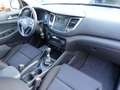 Hyundai TUCSON 2,0/136PS Trend 4WD, EU6, AHK, WRäder !! Braun - thumbnail 12
