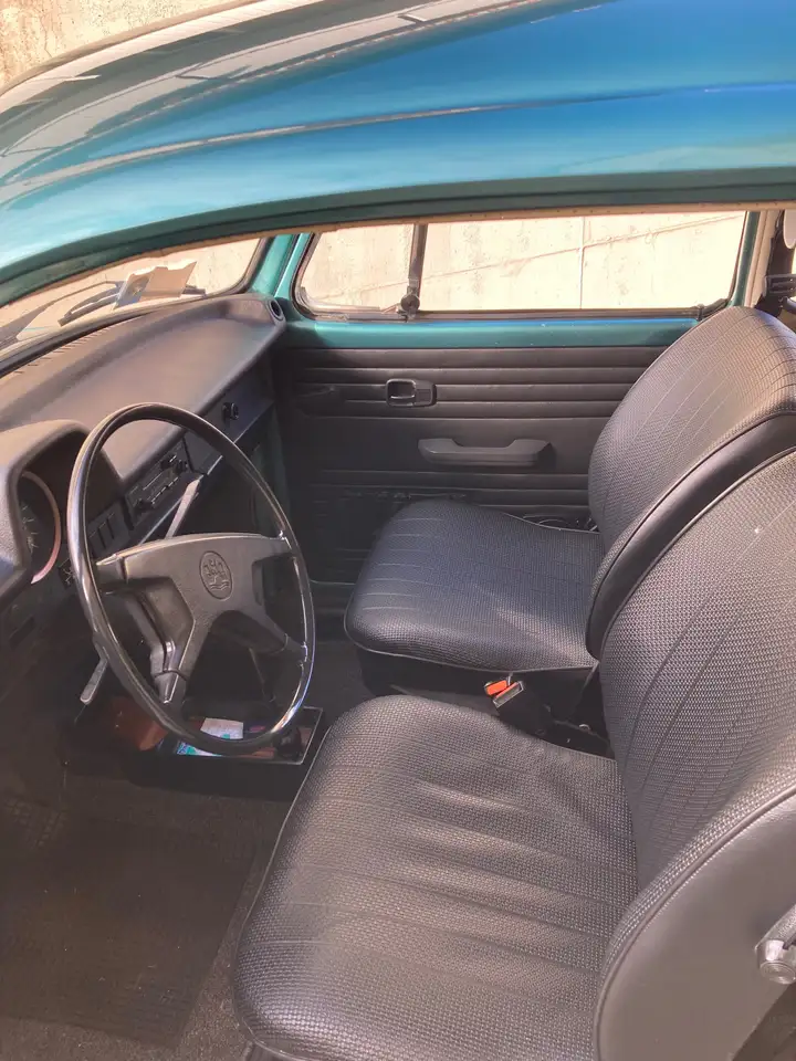 Volkswagen Maggiolino, foto 4