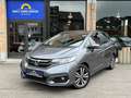 Honda Jazz 1.3i-VTEC Comfort CVT *Navi *Camera *Led *Auto Grey - thumbnail 1