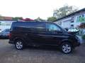 Volkswagen T6 Transporter 2,0 TDI, EU6, Klima, Navi, AHK !! Schwarz - thumbnail 4